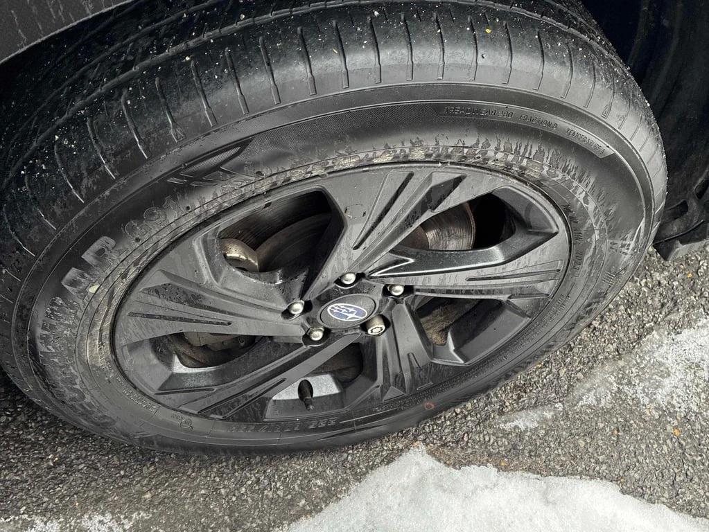 Subaru Crosstrek * Convenience * CARFAX *    | Mobile.bg   7