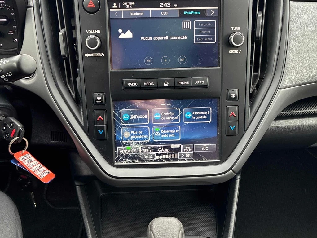 Subaru Crosstrek * Convenience * CARFAX *    | Mobile.bg   9