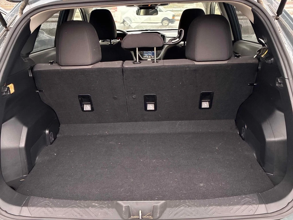 Subaru Crosstrek * Convenience * CARFAX *    | Mobile.bg   10