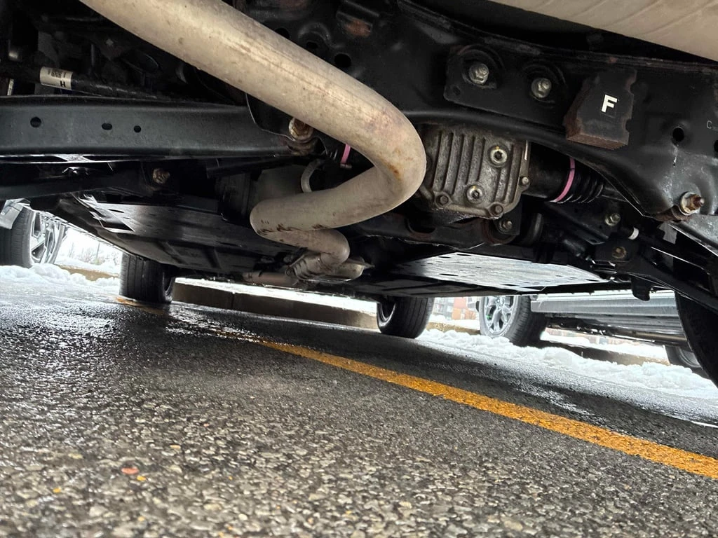 Subaru Crosstrek * Convenience * CARFAX *    | Mobile.bg   11