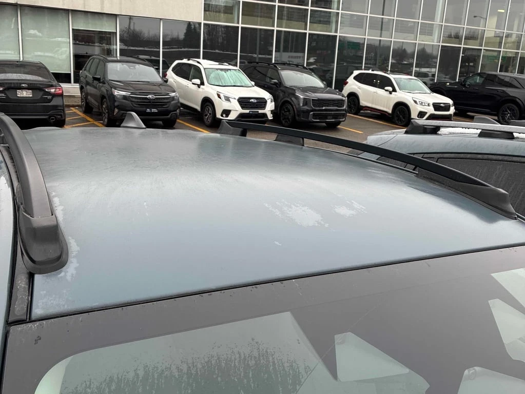 Subaru Crosstrek * Convenience * CARFAX *    | Mobile.bg   12