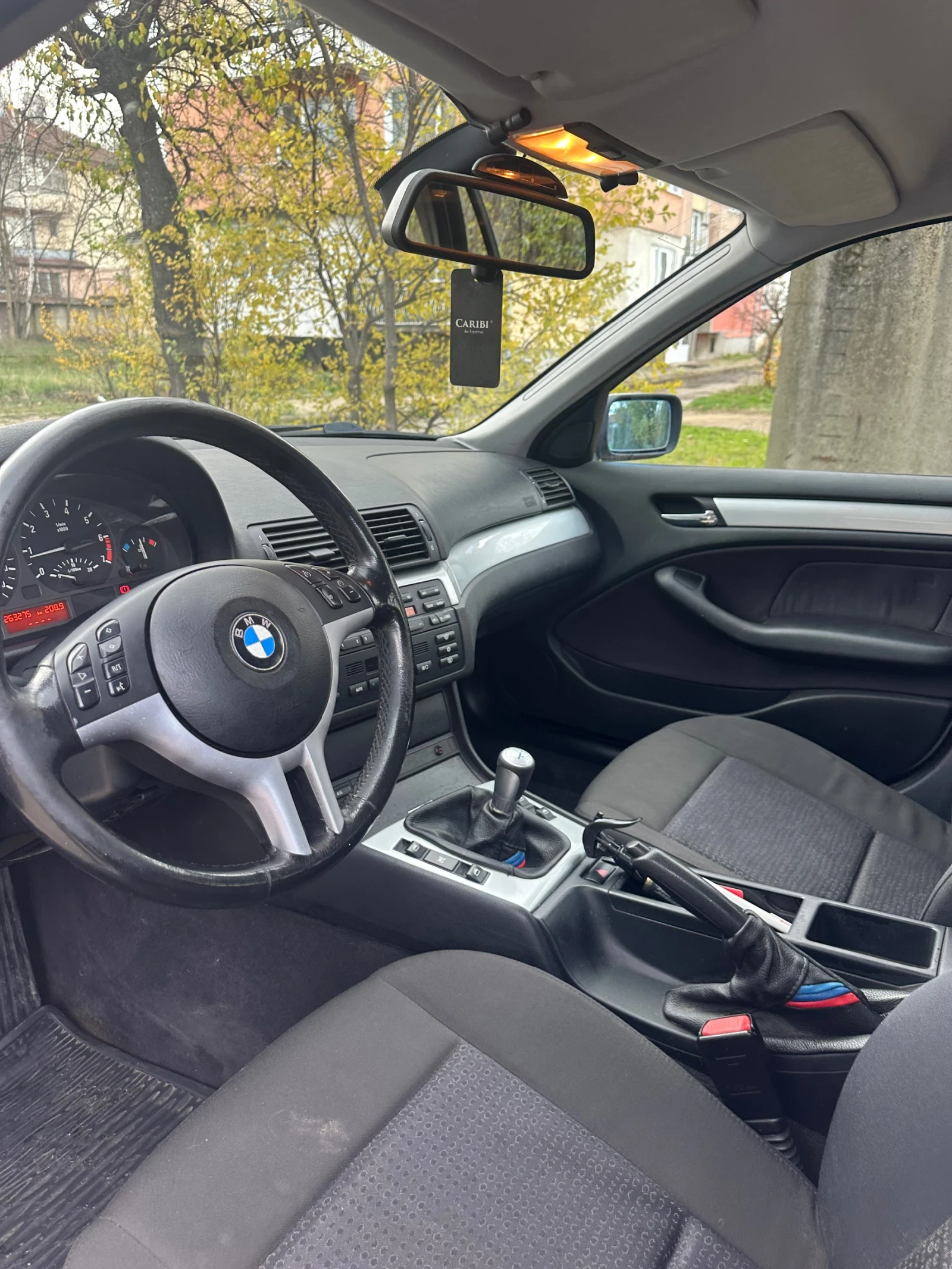 BMW 318  - изображение 2