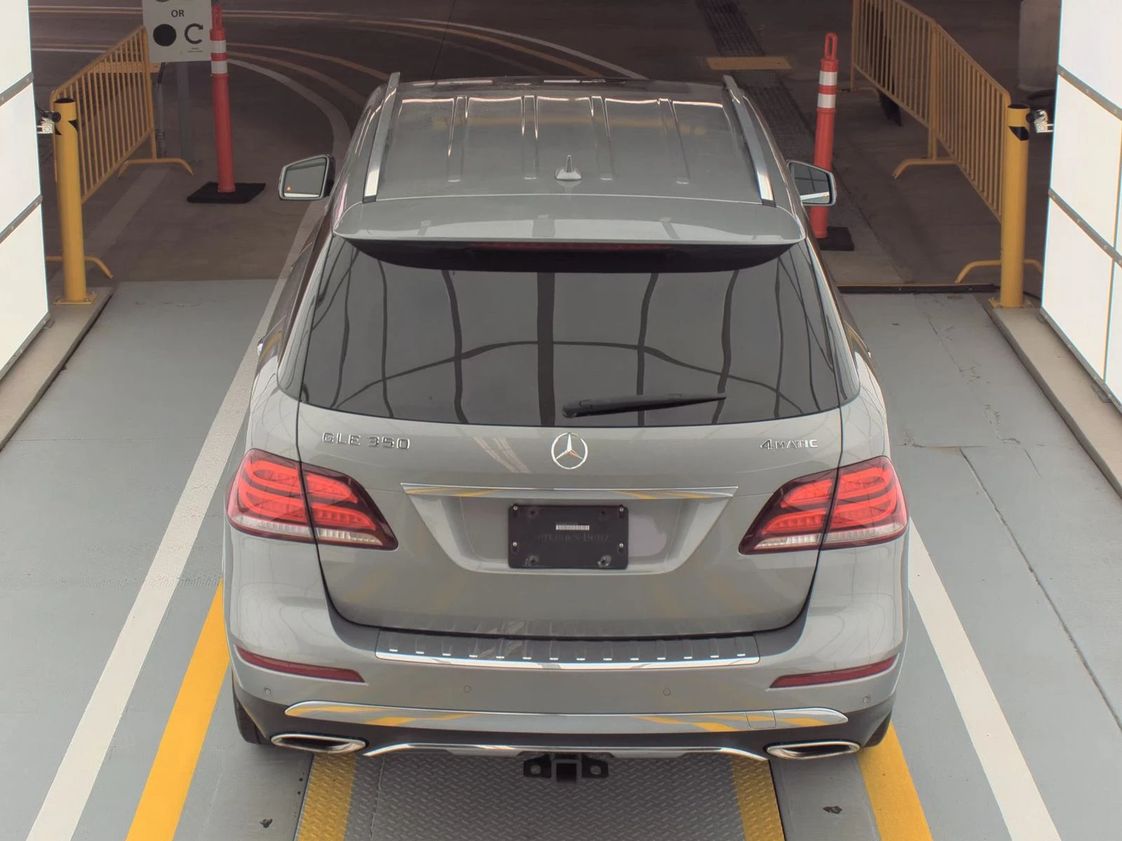 Mercedes-Benz 350 4MATIC * V6 *  * NAVI * LED * KEYLESS | Mobile.bg   5