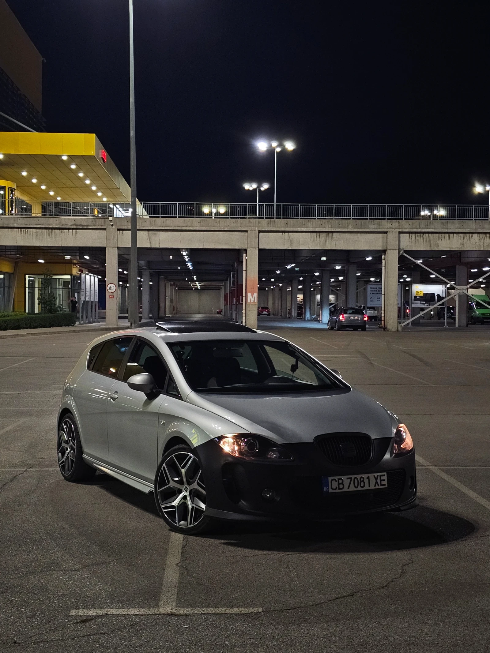 Seat Leon | Mobile.bg � ����������� 2