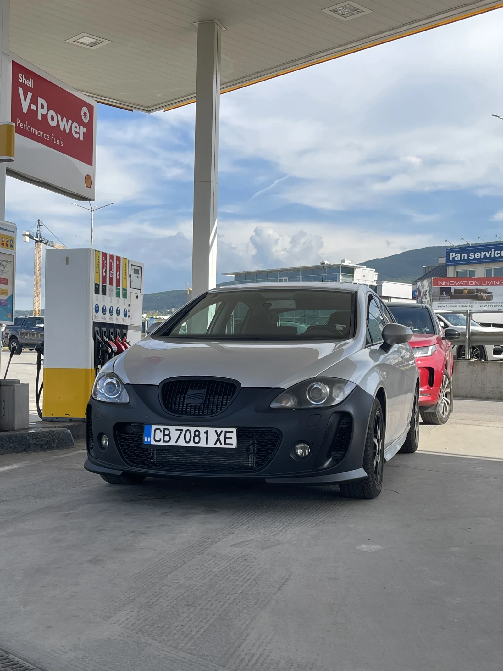 Seat Leon | Mobile.bg � ����������� 5