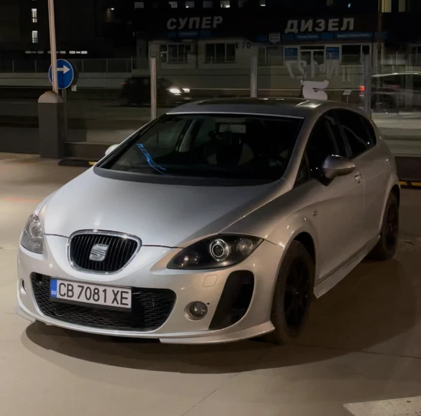 Seat Leon | Mobile.bg � ����������� 8