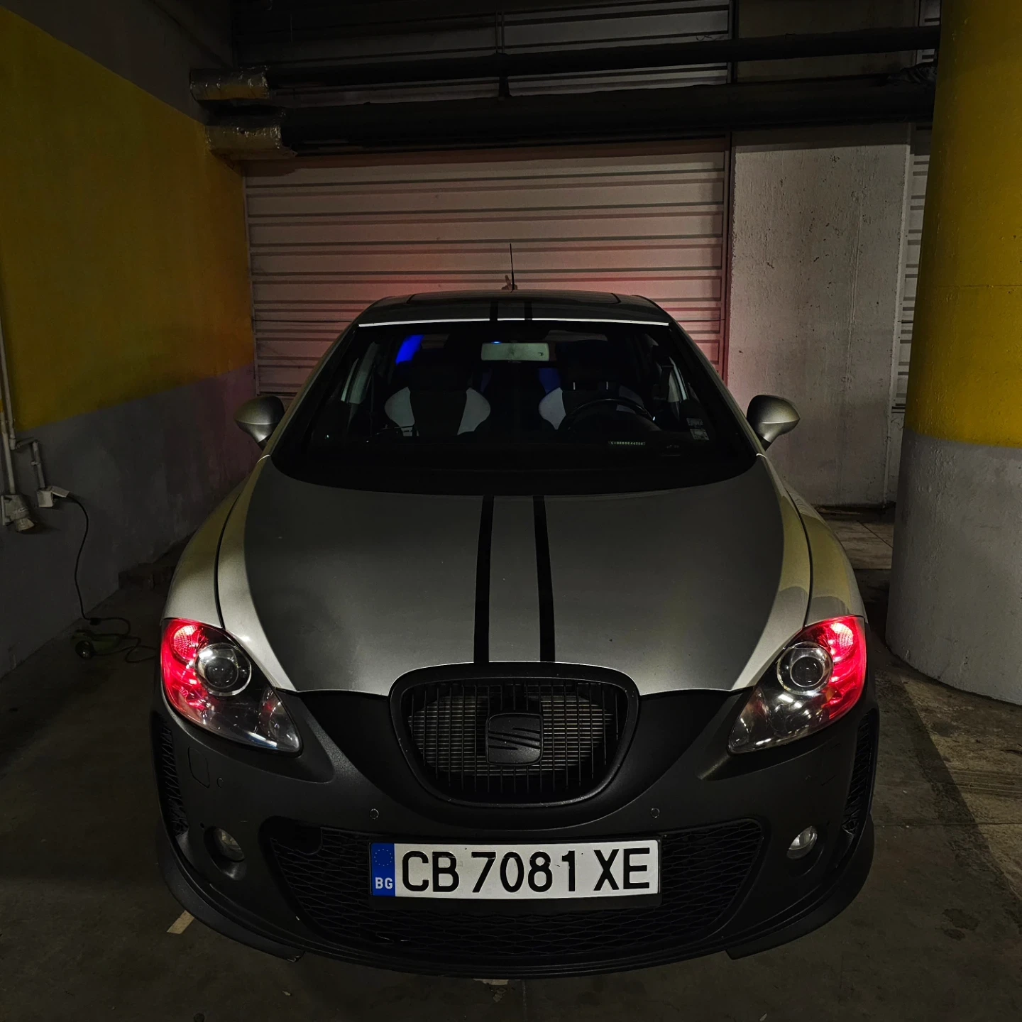 Seat Leon FR, снимка 7 - Автомобили и джипове - 53975186