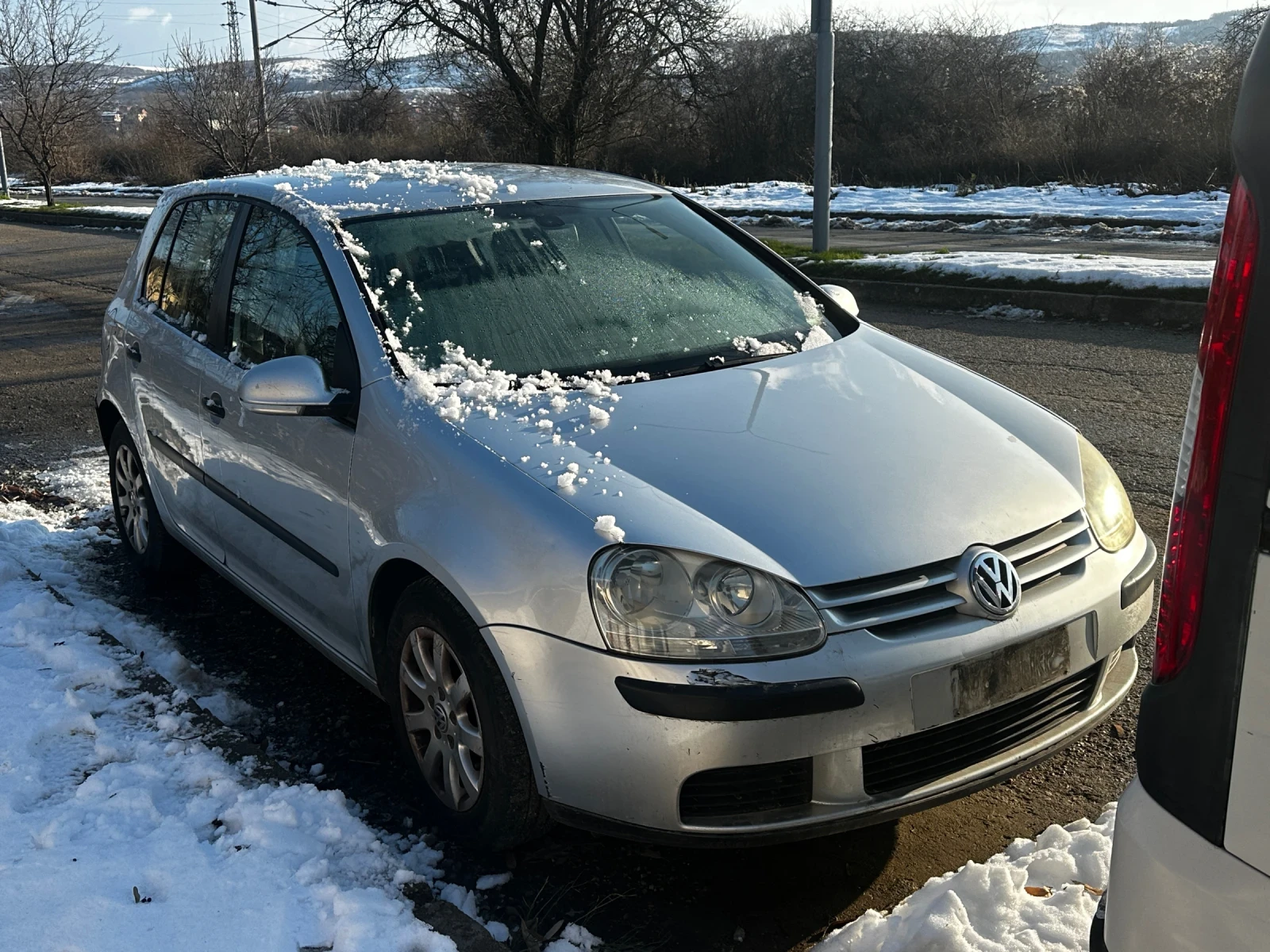 VW Golf 1.9TDi | Mobile.bg � ����������� 1