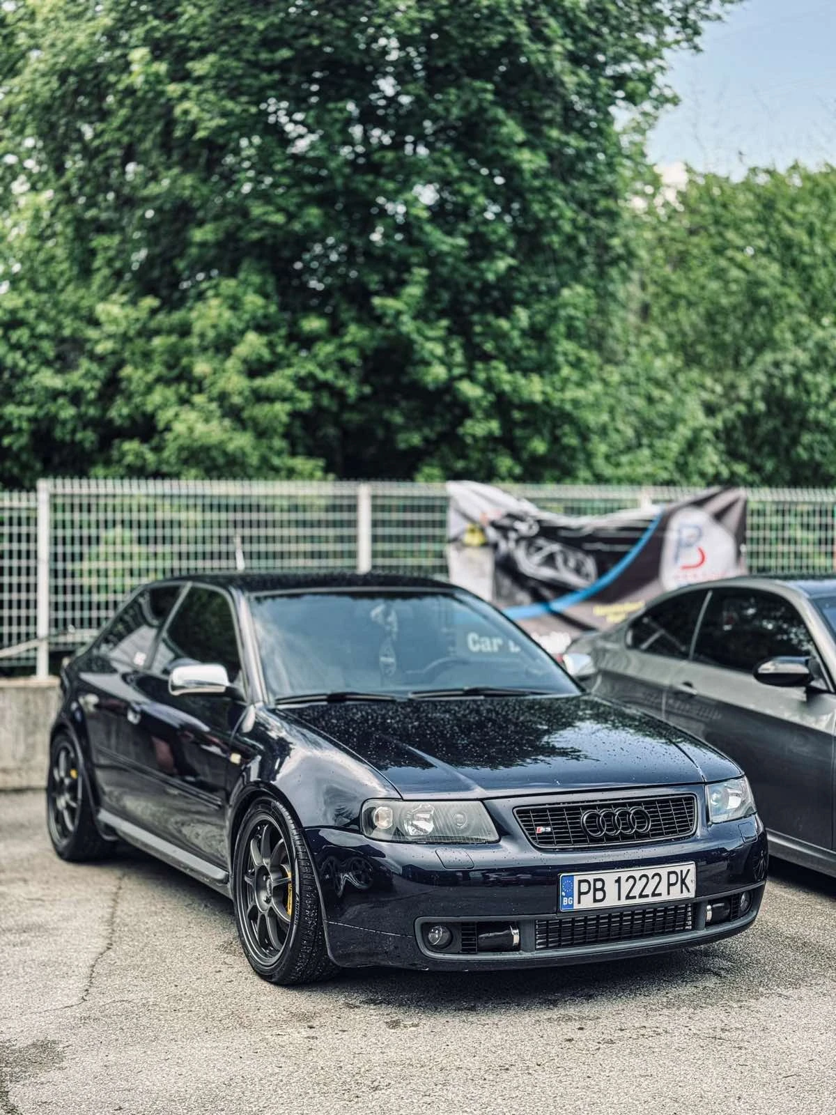 Audi S3 1.8 � DSG DG500 | Mobile.bg � ����������� 2