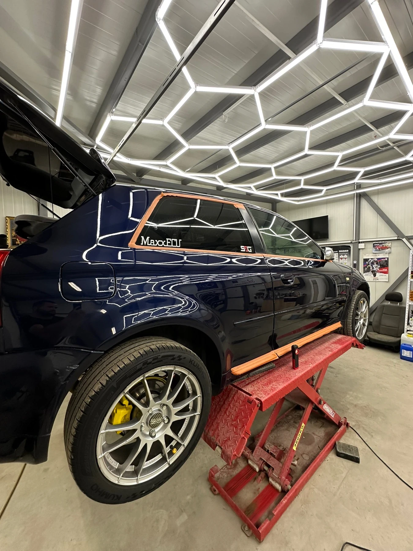 Audi S3 1.8 � DSG DG500 | Mobile.bg � ����������� 6