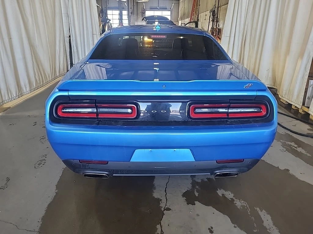 Dodge Challenger  SXT * CARFAX * ФИНАНСИРАНЕ - изображение 7