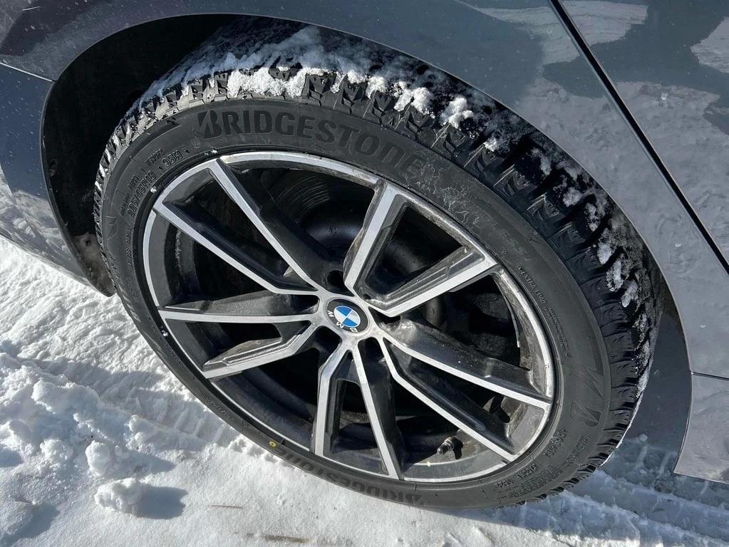 BMW 330 i xDrive 2021 * CARFAX * ��� ������������ ������ | Mobile.bg � ����������� 7