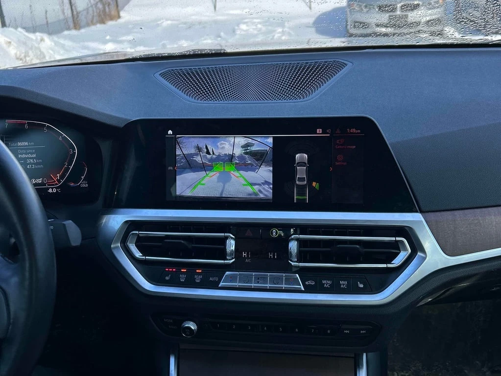 BMW 330 i xDrive 2021 * CARFAX * ��� ������������ ������ | Mobile.bg � ����������� 10