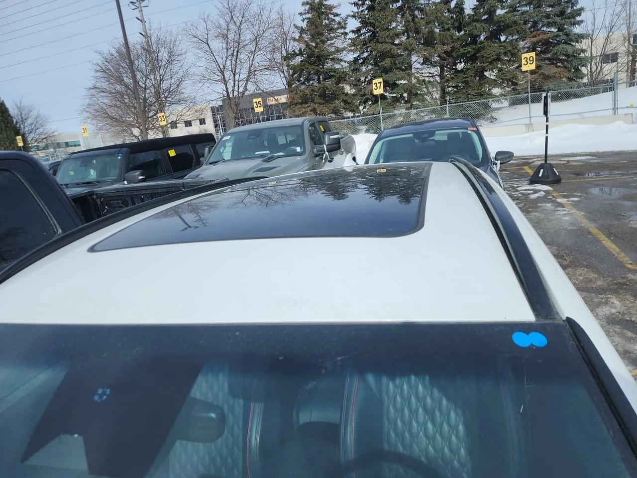 Genesis GV70 * 3.5T SPORT PLUS * FULL * CARFAX *  | Mobile.bg � ����������� 13