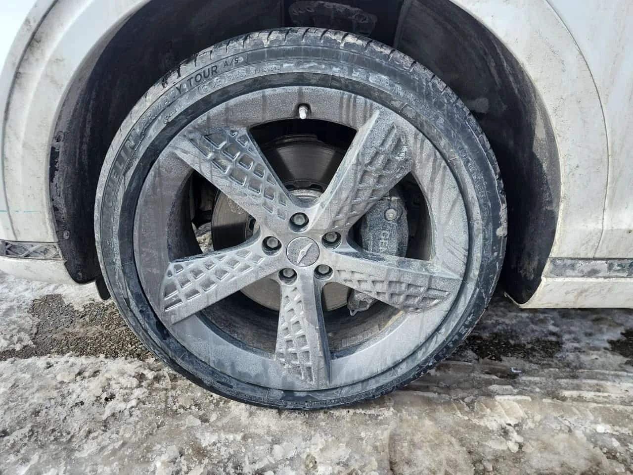 Genesis GV70 * 3.5T SPORT PLUS * FULL * CARFAX *  - изображение 5