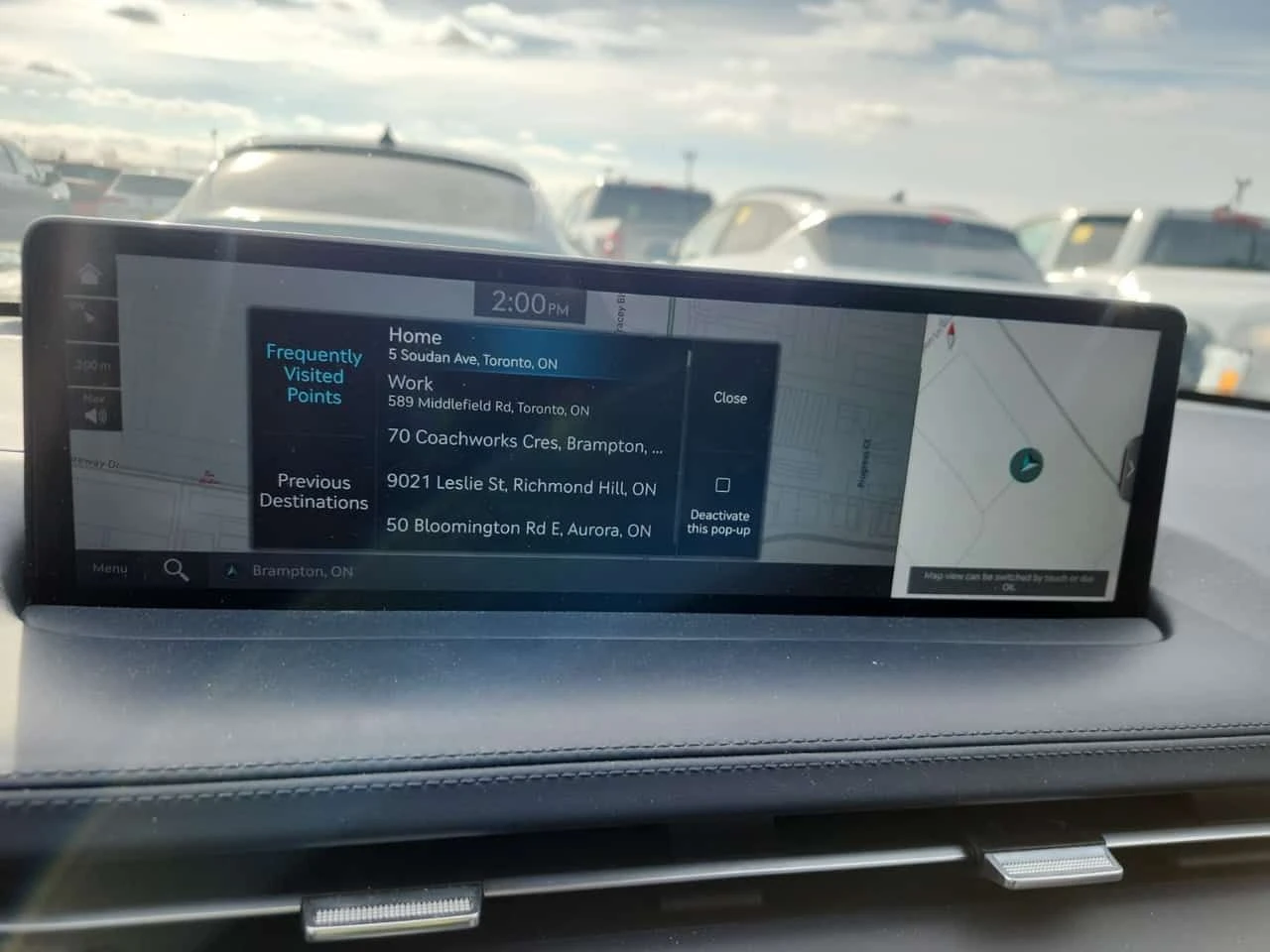 Genesis GV70 * 3.5T SPORT PLUS * FULL * CARFAX *  - изображение 8