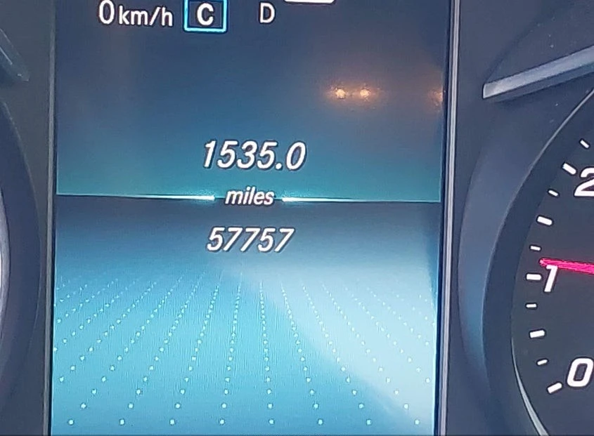 Mercedes-Benz C 300 2019 MERCEDES-BENZ C 300 4MATIC | Mobile.bg � ����������� 10