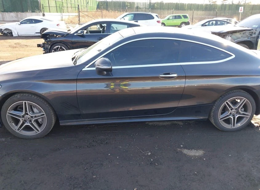 Mercedes-Benz C 300 2019 MERCEDES-BENZ C 300 4MATIC | Mobile.bg � ����������� 5