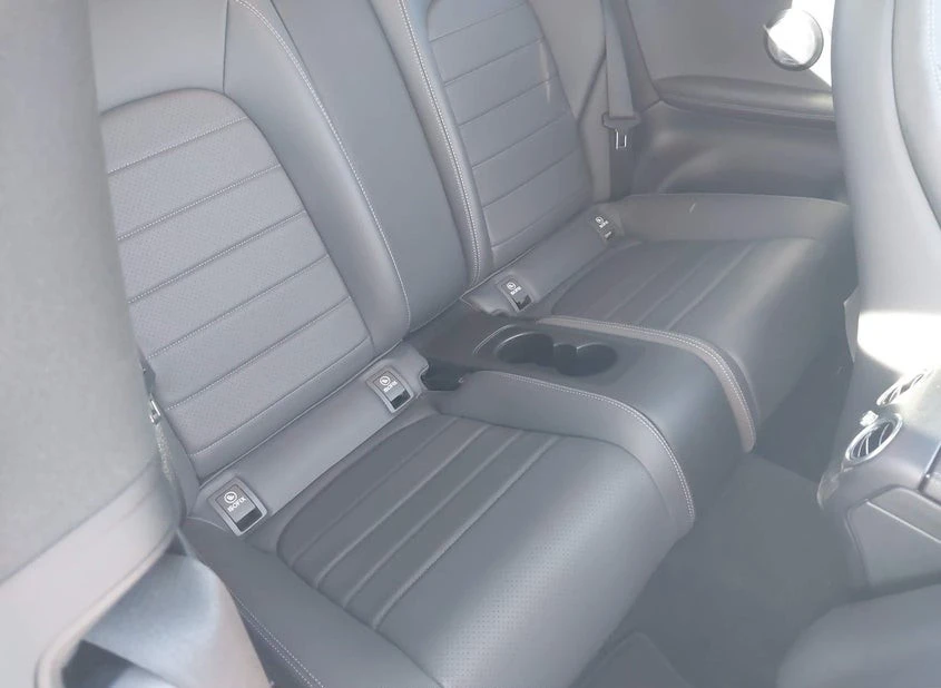 Mercedes-Benz C 300 2019 MERCEDES-BENZ C 300 4MATIC | Mobile.bg � ����������� 12