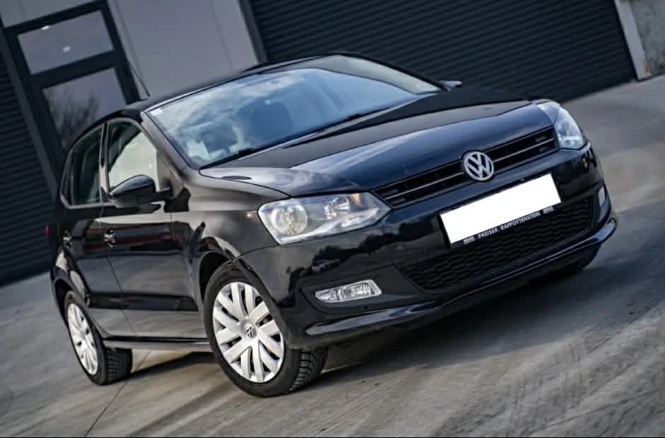 VW Polo  - изображение 4