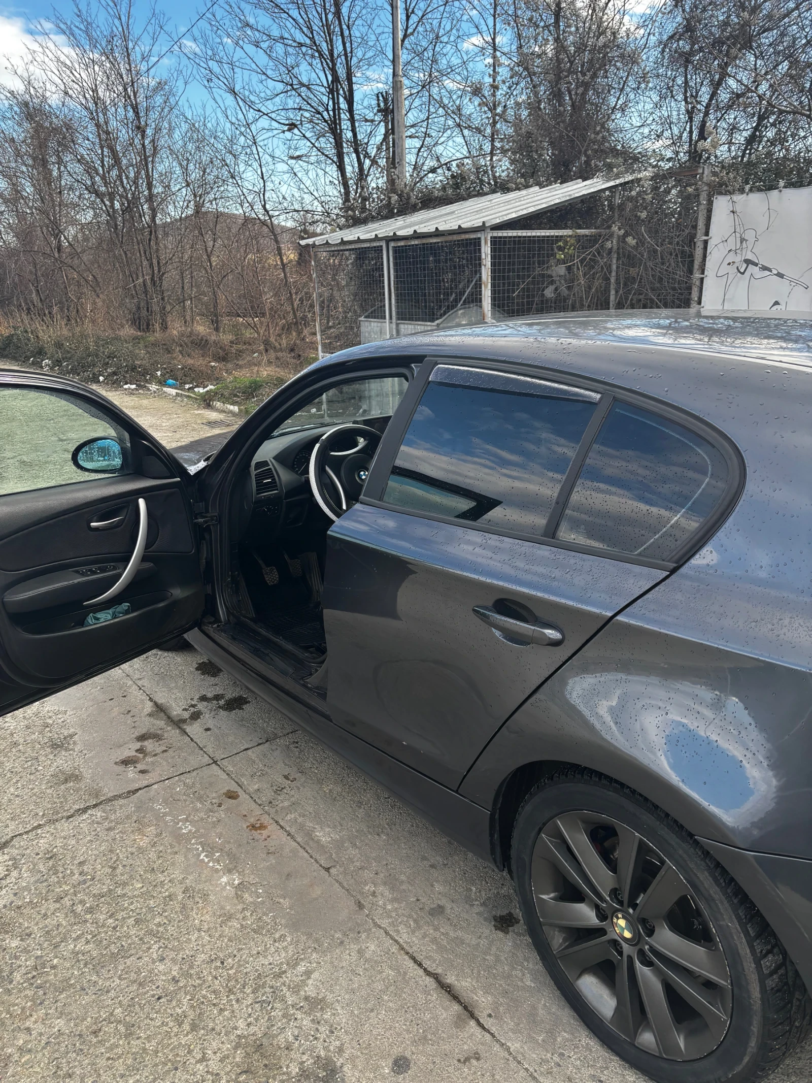 BMW 120, снимка 4 - Автомобили и джипове - 53787811