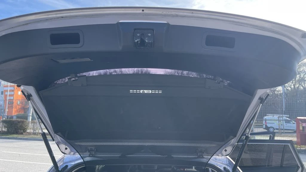 Mazda 6 2.2 MZR-CD, снимка 14 - Автомобили и джипове - 53924670