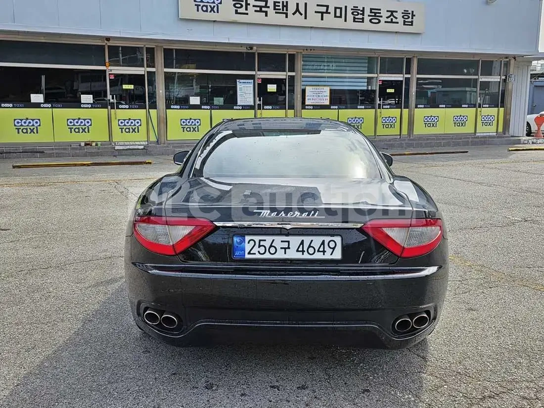 Maserati GranTurismo  Ferrari-Maserati F136 V8* 6ZF* ������ ���� | Mobile.bg � ����������� 6