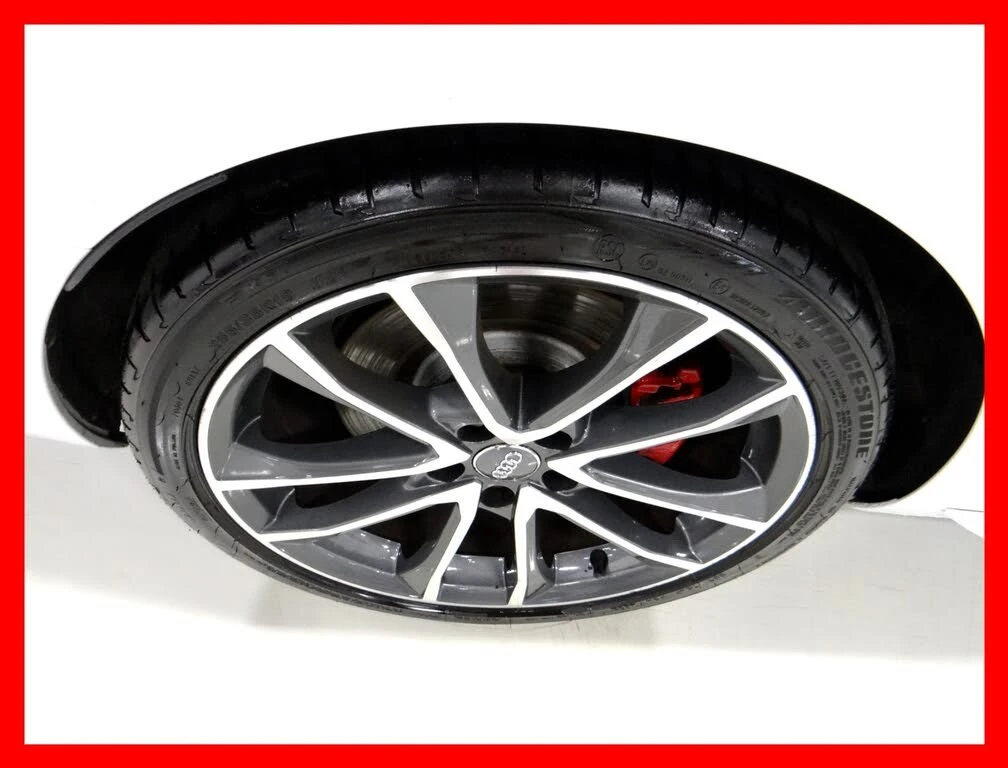 Audi S4 QUATTRO* PRESTIGE* MATRIX* 360* КАМЕРИ* SUNROOF* , снимка 16 - Автомобили и джипове - 54445741