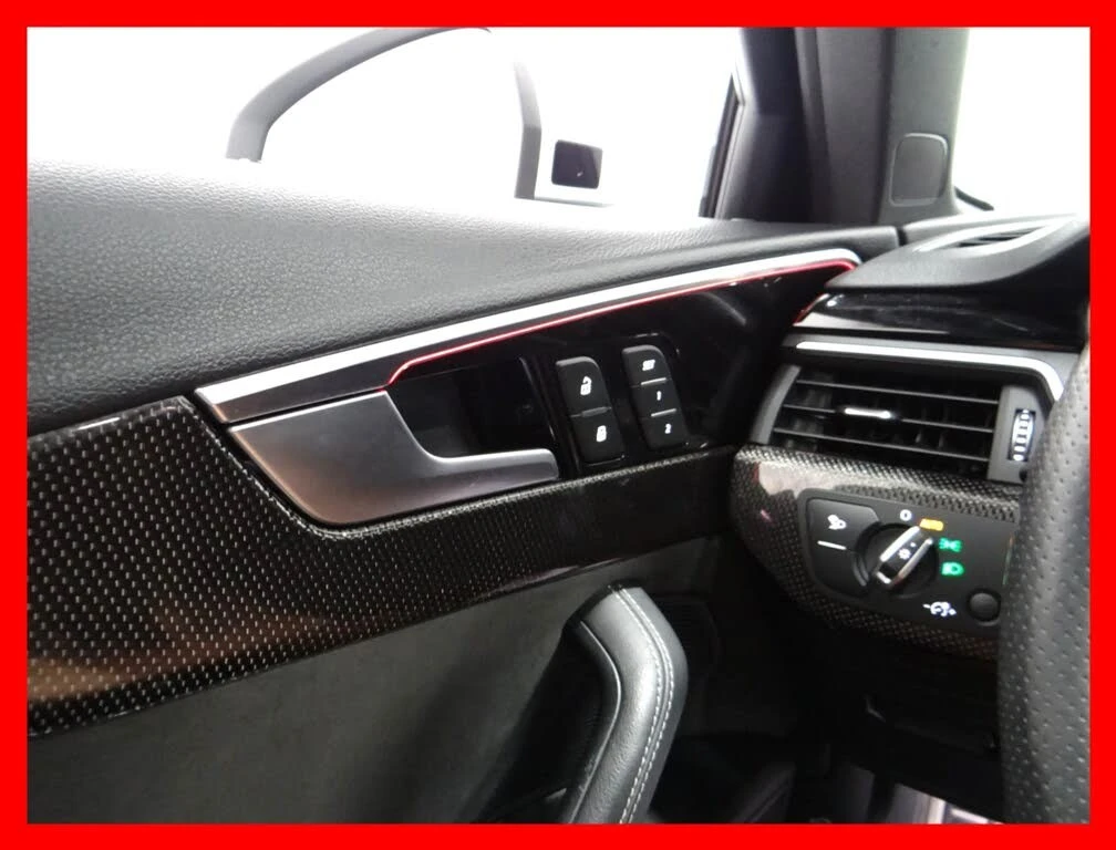Audi S4 QUATTRO* PRESTIGE* MATRIX* 360* КАМЕРИ* SUNROOF* , снимка 12 - Автомобили и джипове - 54445741