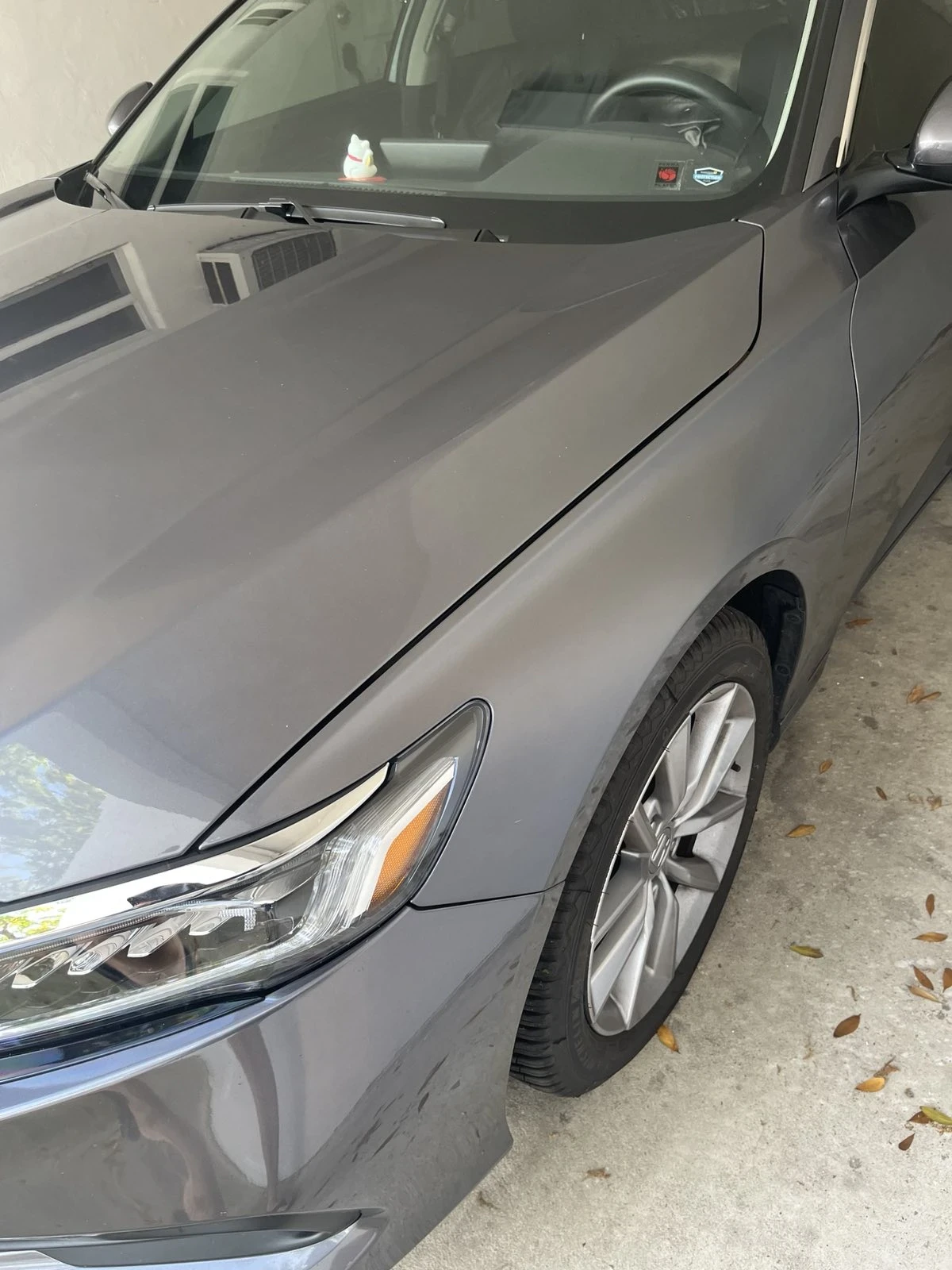 Honda Accord, снимка 5 - Автомобили и джипове - 54760705