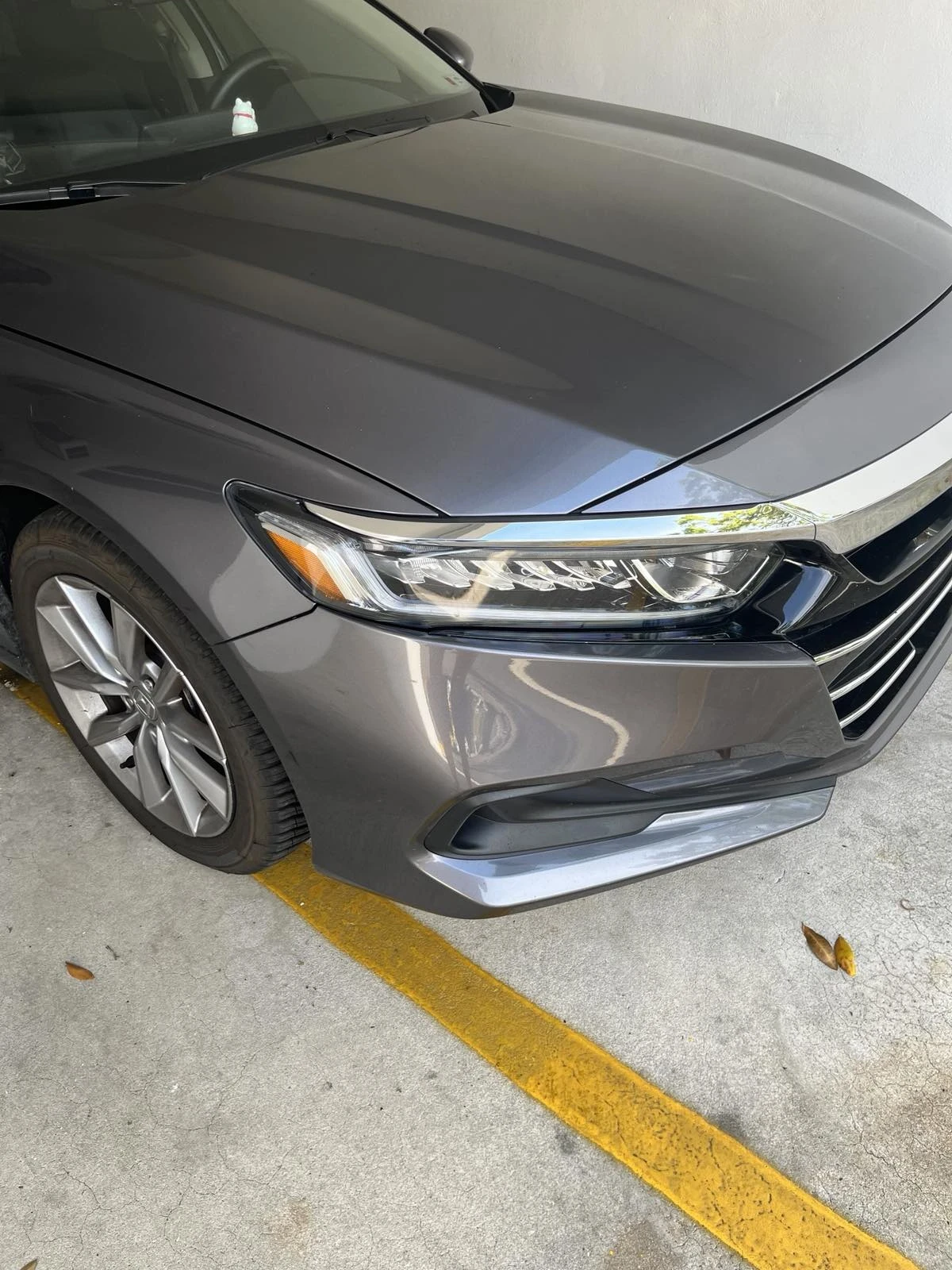 Honda Accord, снимка 6 - Автомобили и джипове - 54760705