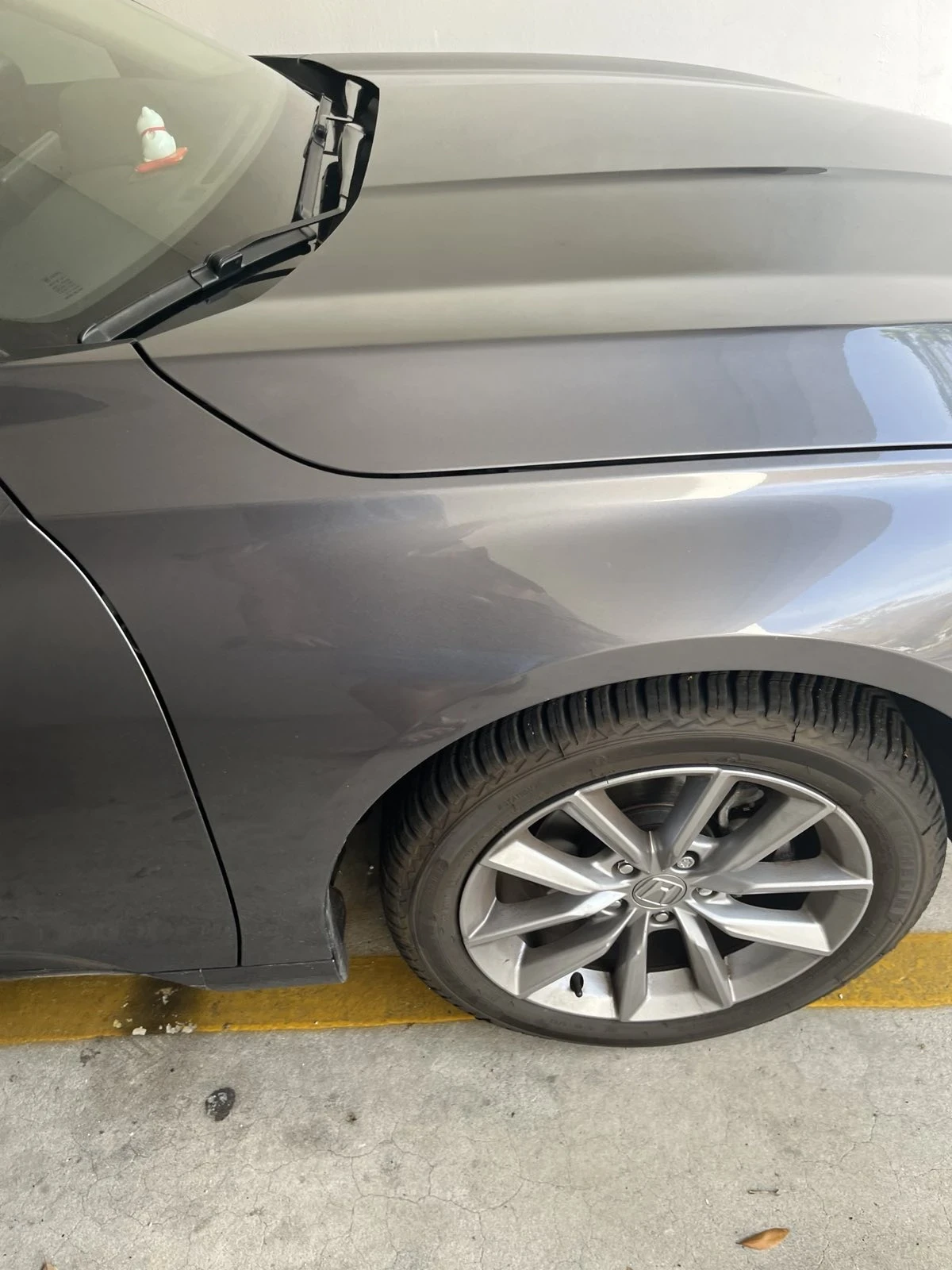 Honda Accord, снимка 9 - Автомобили и джипове - 54760705