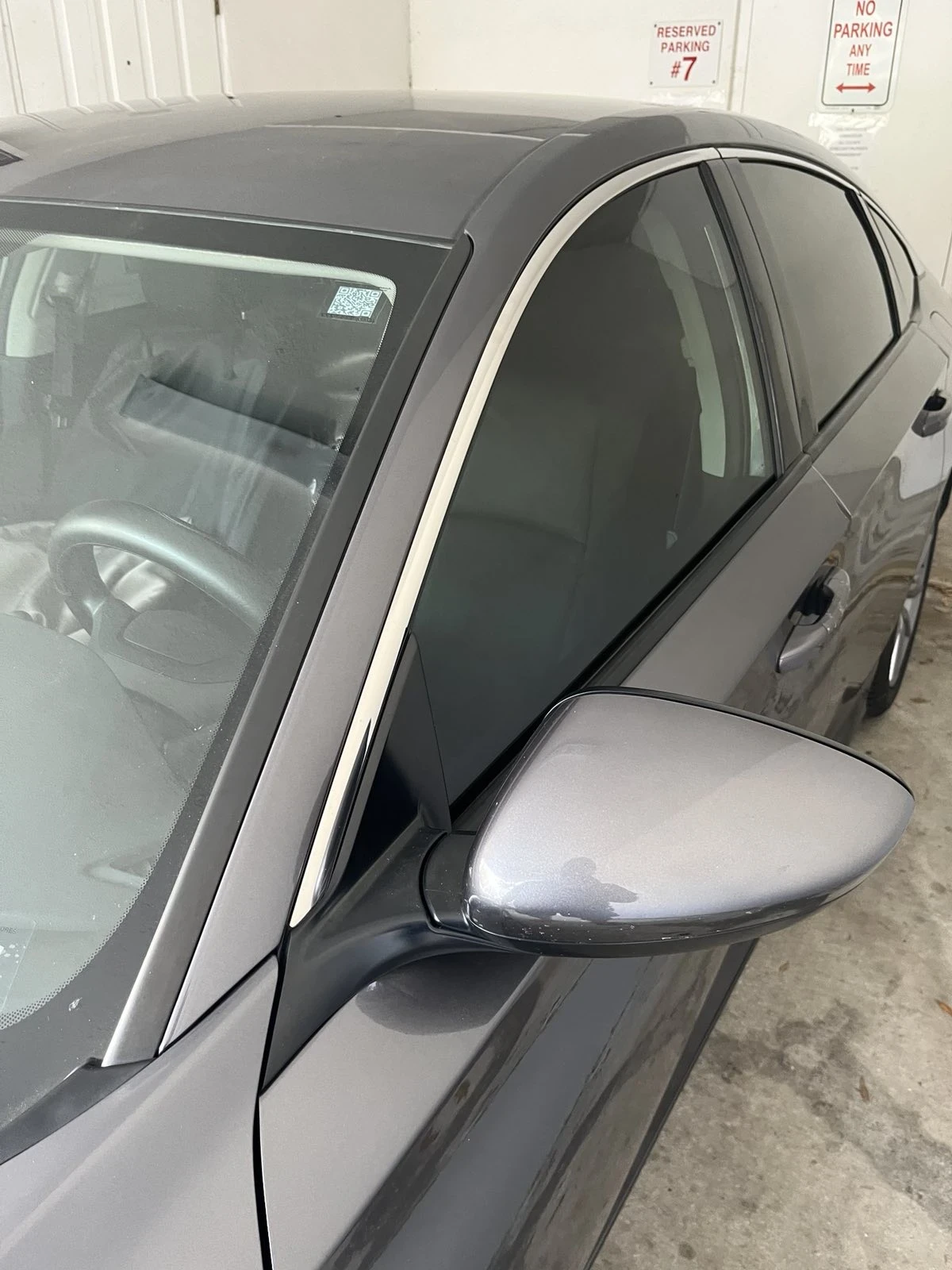 Honda Accord, снимка 4 - Автомобили и джипове - 54760705
