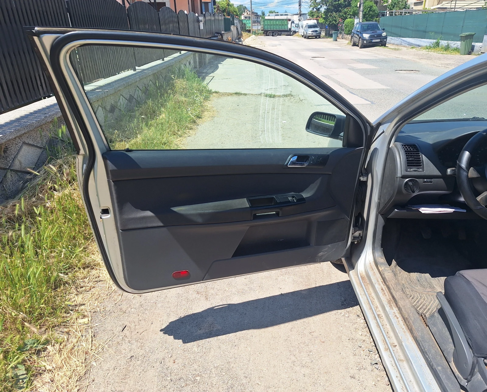 VW Polo, снимка 6 - Автомобили и джипове - 54836513