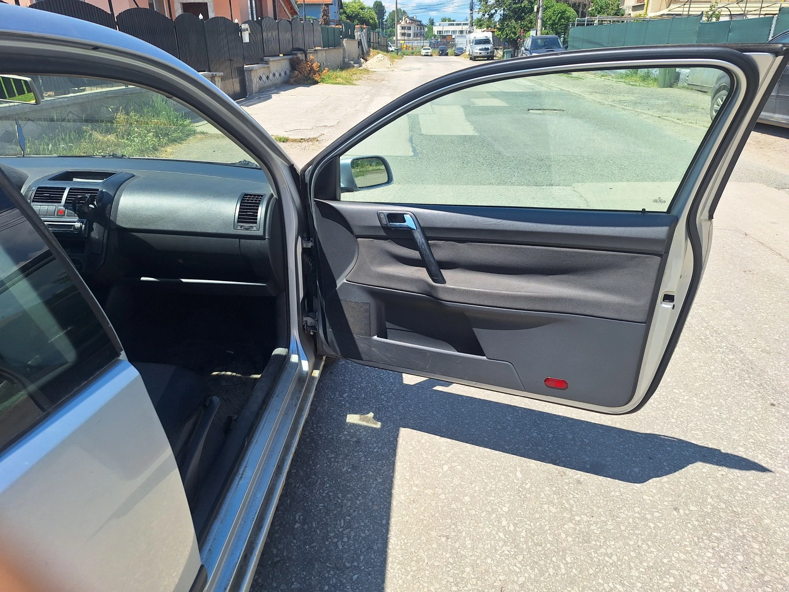 VW Polo, снимка 7 - Автомобили и джипове - 54836513