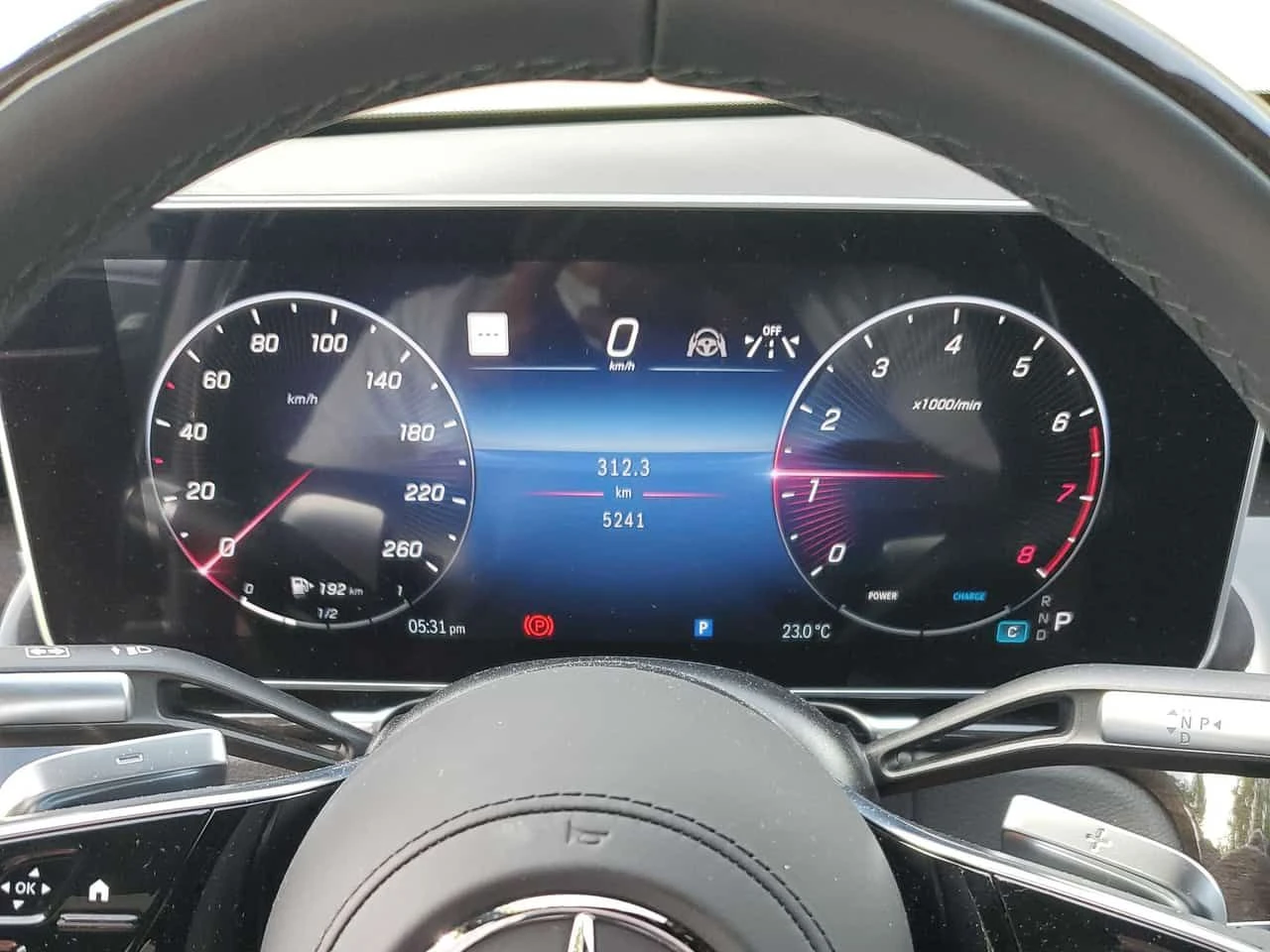 Mercedes-Benz S 580 MASSAGE| BURMESTER| ОБДУХВАНЕ| SOFT-CLOSE| , снимка 8 - Автомобили и джипове - 55187479