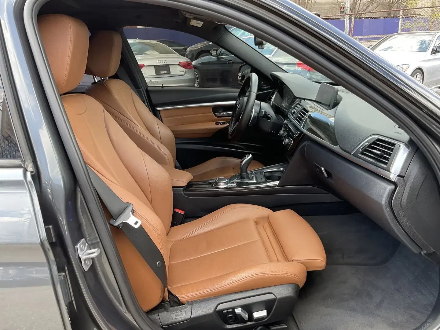 BMW 340 Xi * �������* ������ | Mobile.bg � ����������� 9