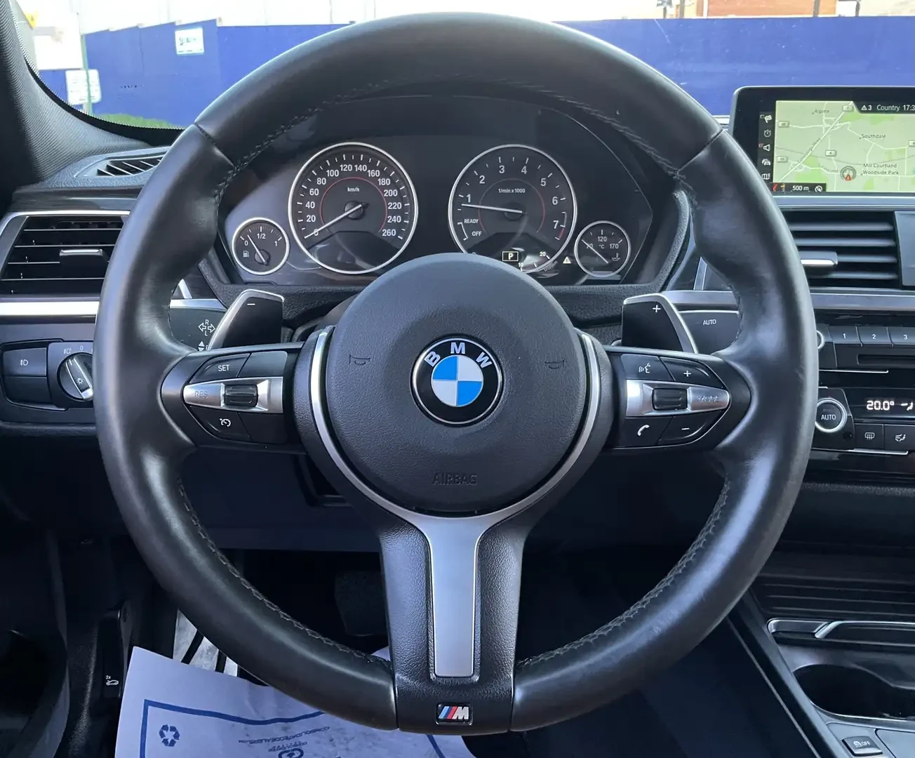 BMW 340 Xi * �������* ������ | Mobile.bg � ����������� 11