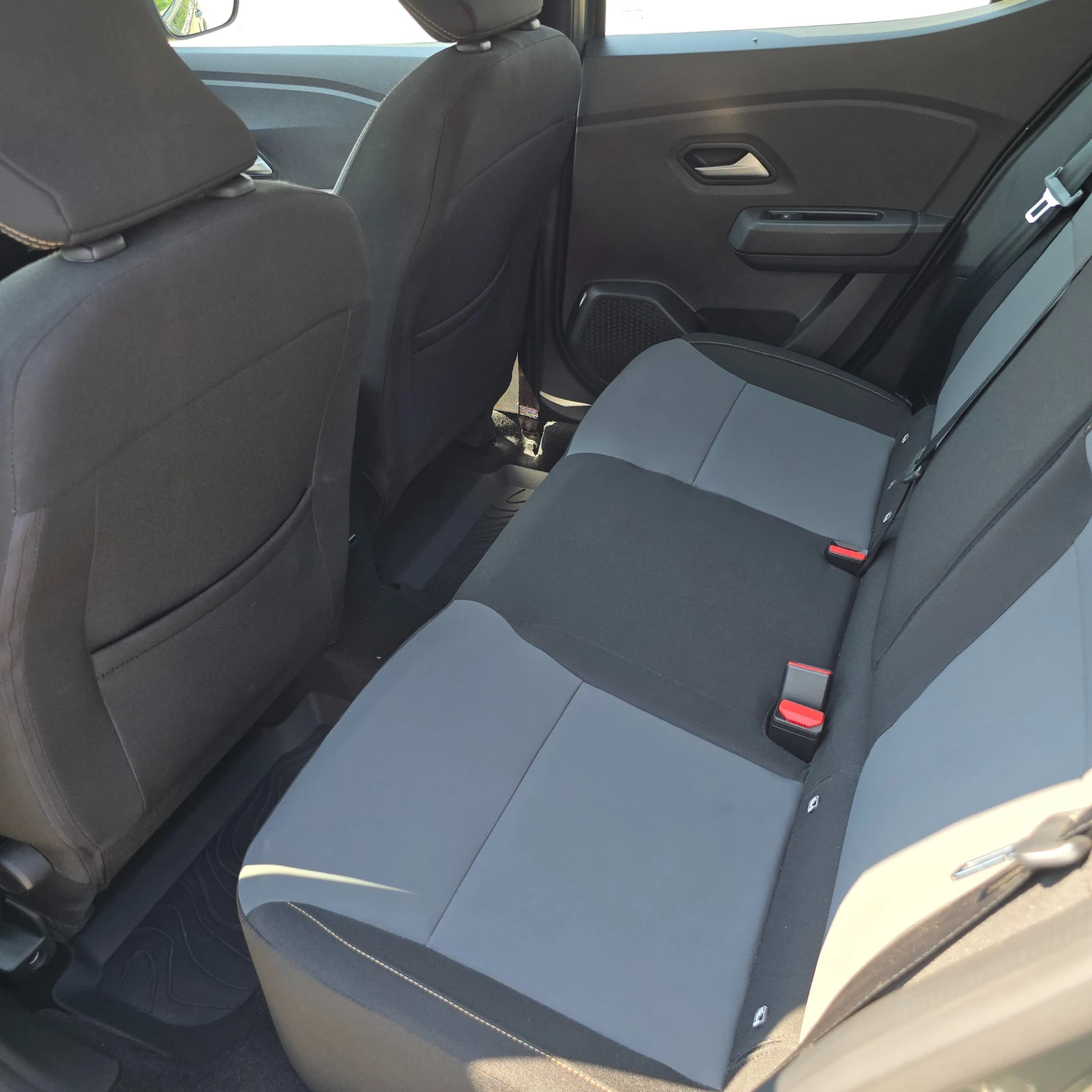 Dacia Sandero Stepway/Extreme LPG ECO-G, снимка 10 - Автомобили и джипове - 55398090