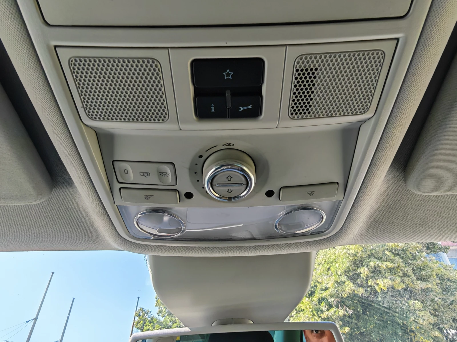 VW Sharan 2.0 TDI, снимка 13 - Автомобили и джипове - 55515848