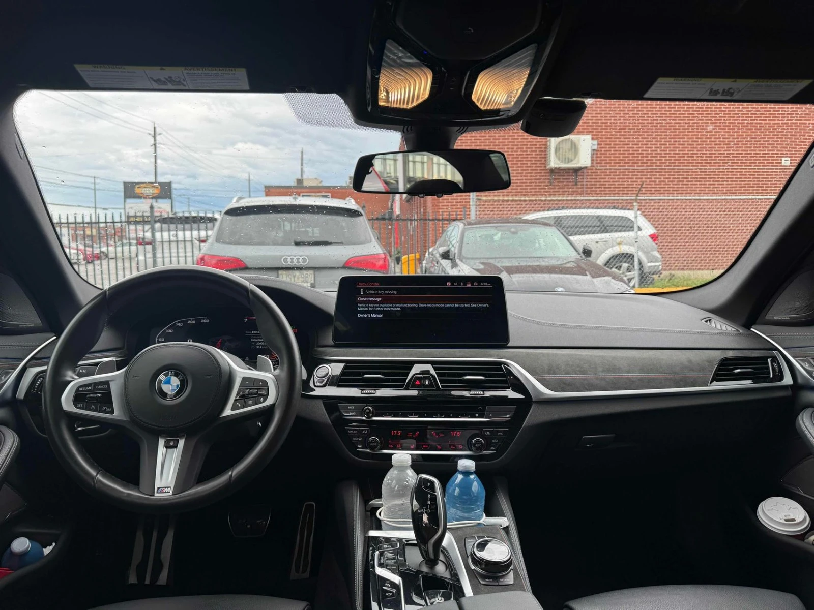 BMW 550 xDrive ЦЕНА ДО БЪЛГАРИЯ РЕГИСТРАЦИЯ & АВТОКРЕДИТ, снимка 7 - Автомобили и джипове - 55529129