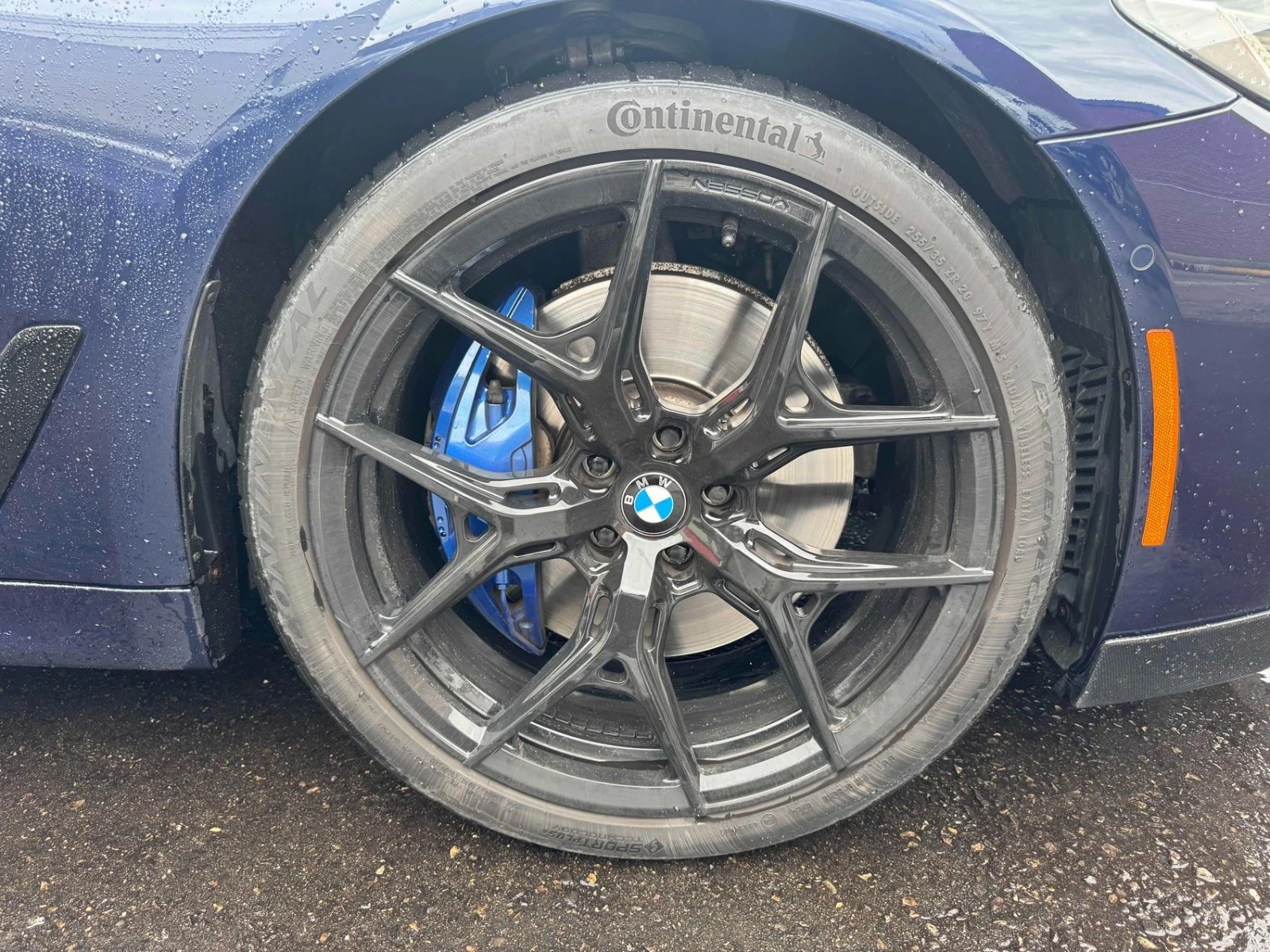 BMW 550 xDrive ЦЕНА ДО БЪЛГАРИЯ РЕГИСТРАЦИЯ & АВТОКРЕДИТ, снимка 11 - Автомобили и джипове - 55529129