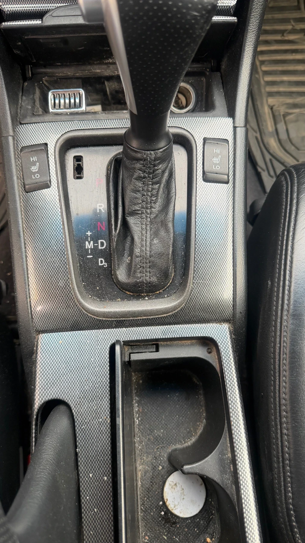 Honda Accord, снимка 10 - Автомобили и джипове - 55824211