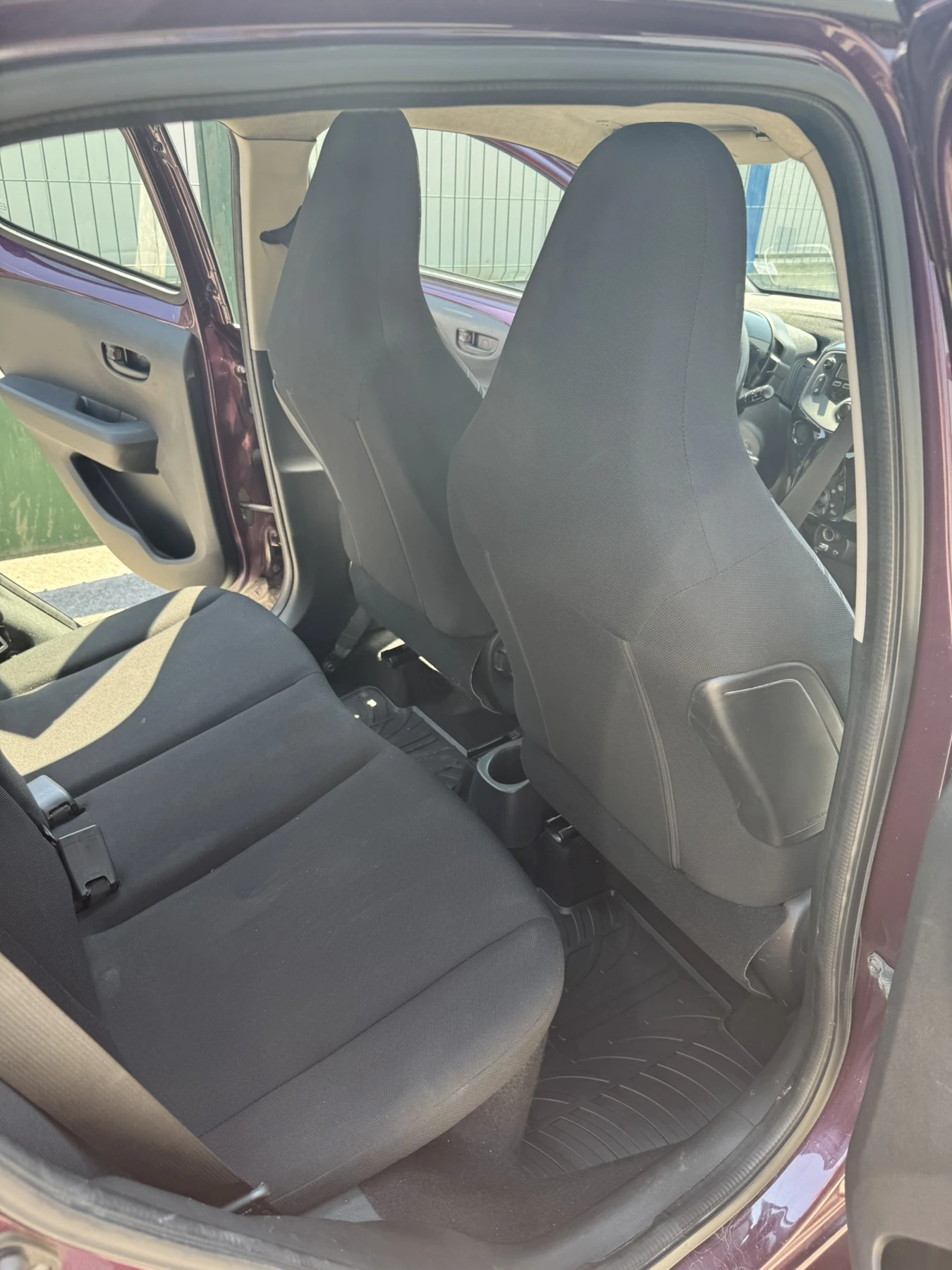 Peugeot 108 STYLE, снимка 5 - Автомобили и джипове - 55901483