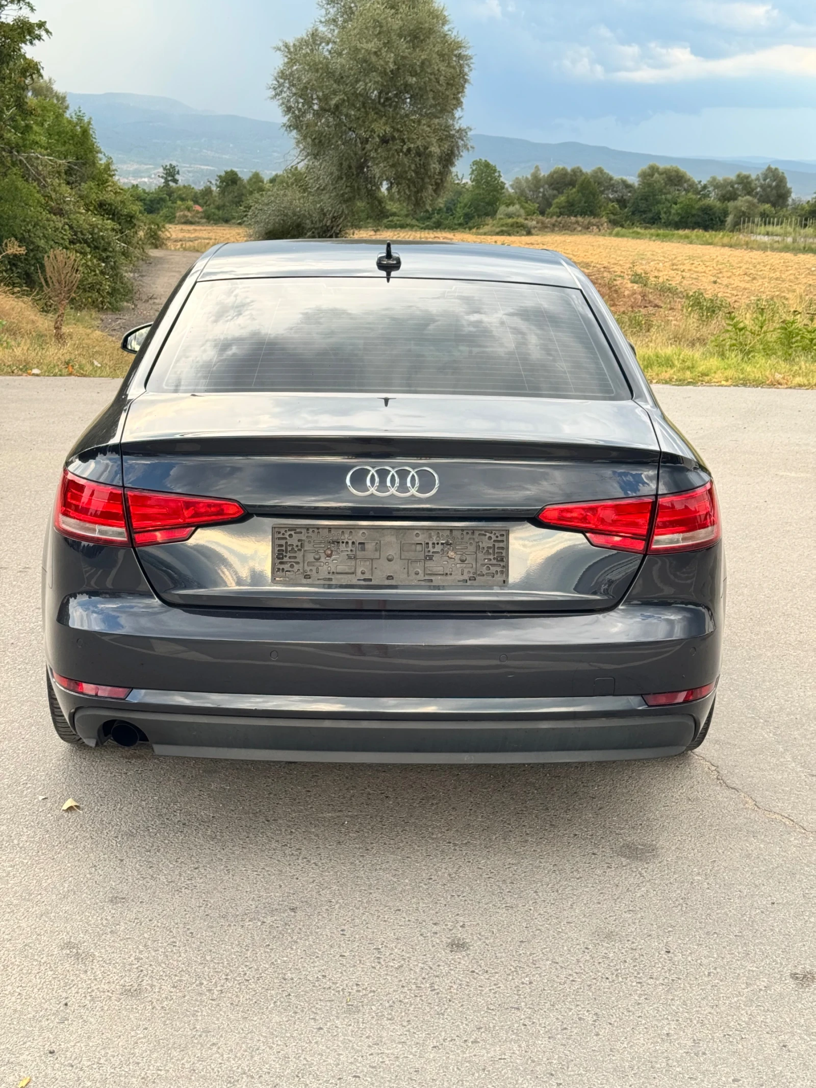 Audi A4 B9, снимка 5 - Автомобили и джипове - 55988542