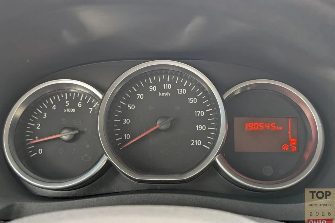 Dacia Lodgy | Mobile.bg � ����������� 12