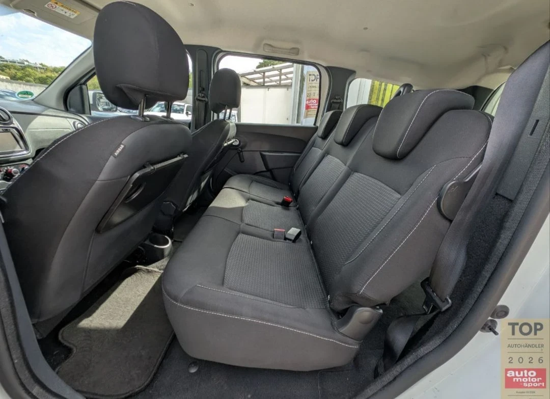 Dacia Lodgy | Mobile.bg � ����������� 8