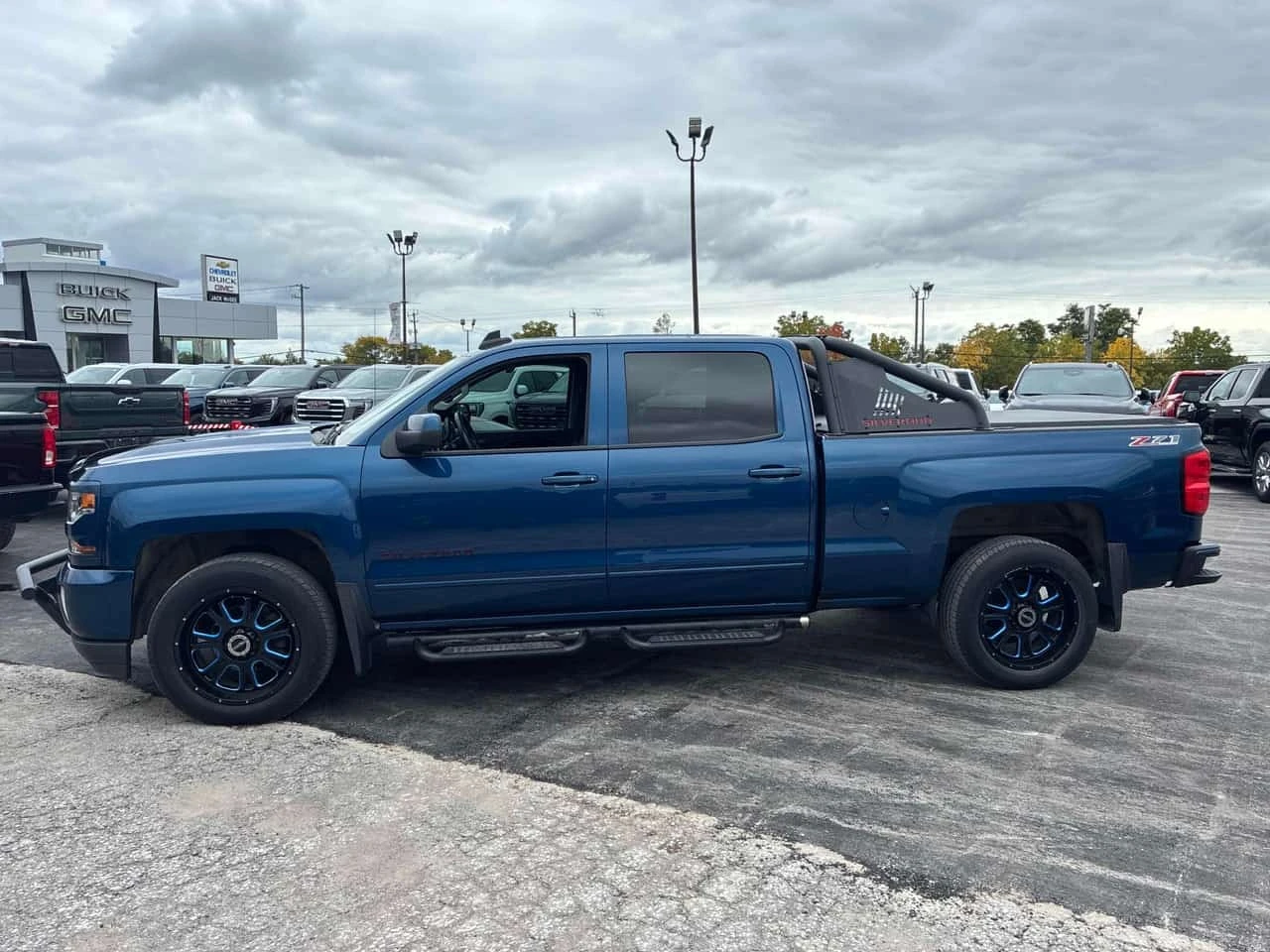 Chevrolet Silverado * LT * ���������� ��� ������������ ������*  | Mobile.bg � ����������� 2