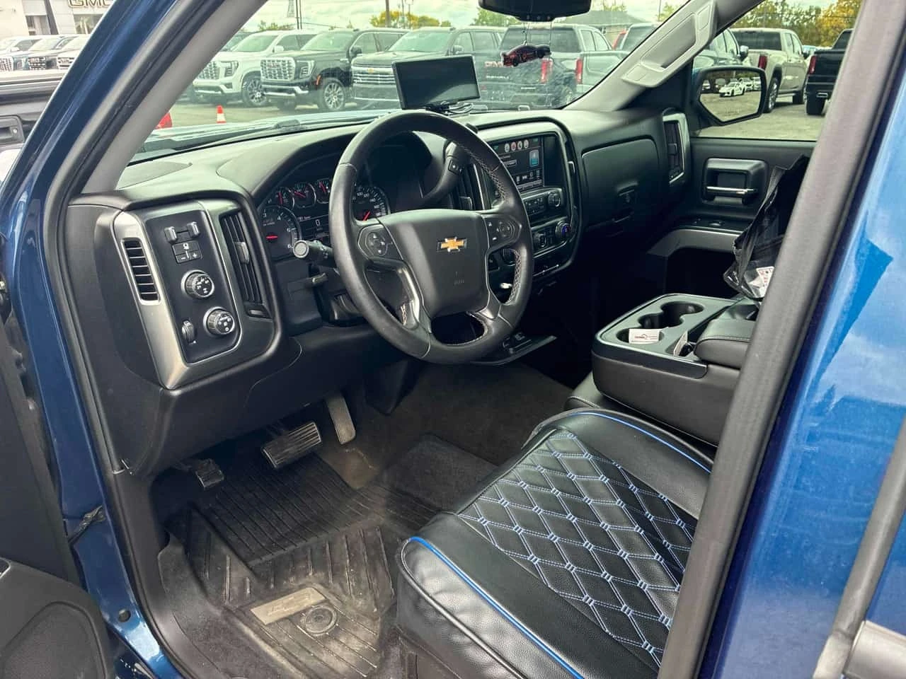 Chevrolet Silverado * LT * ���������� ��� ������������ ������*  | Mobile.bg � ����������� 5