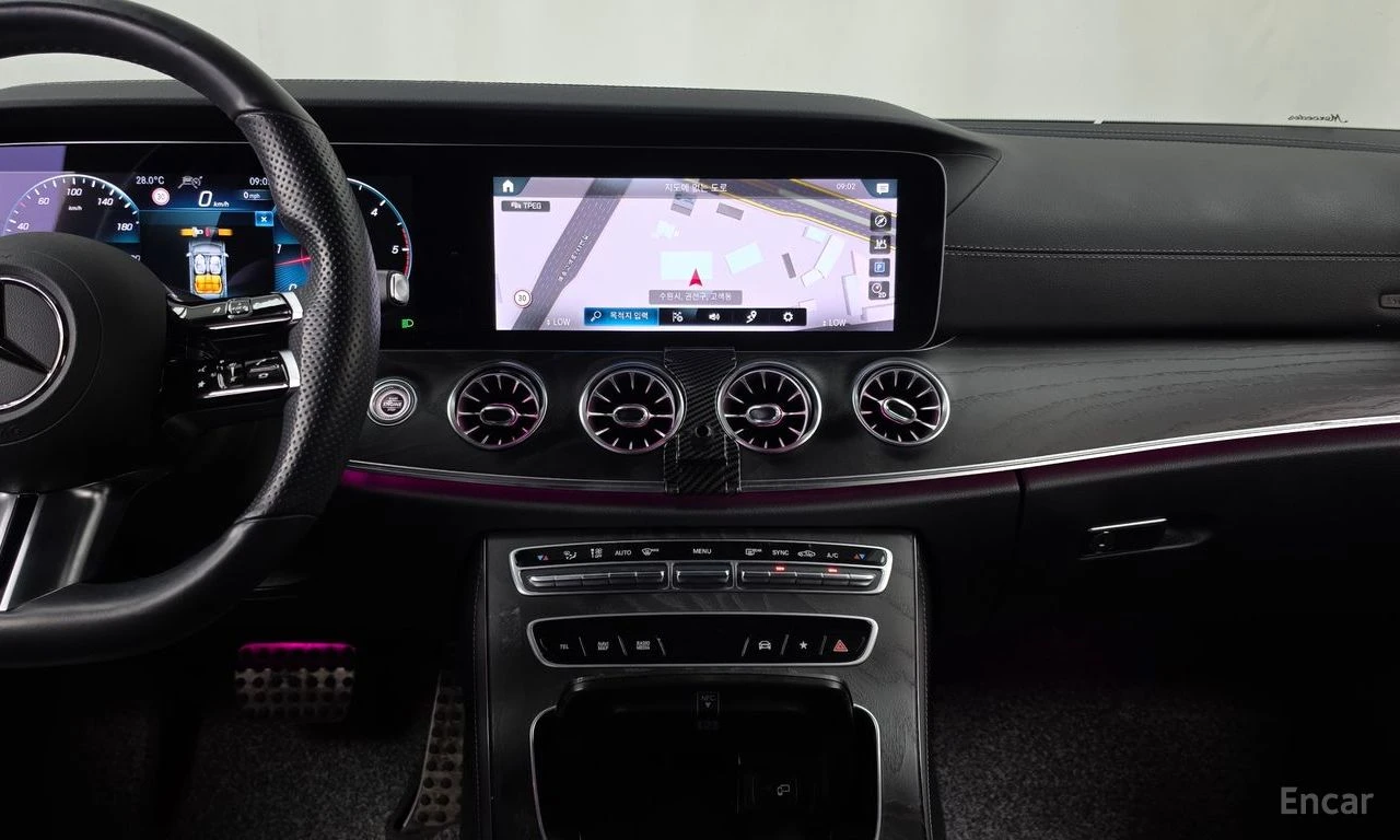 Mercedes-Benz CLS 300 d* 4MATIC* AMG LINE* BURMESTER* �����* ������ ���� | Mobile.bg � ����������� 13